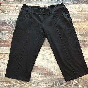 Time and Tru Leggings